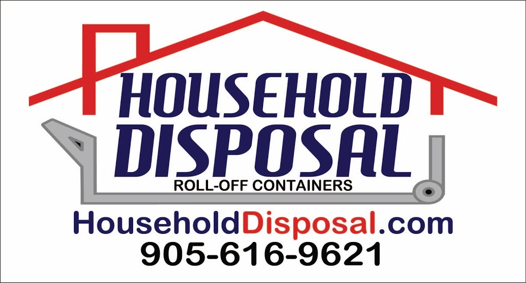 Household Disposal Inc | 305 Wendy Ln, Oakville, ON L6L 4P9, Canada | Phone: (905) 616-9621