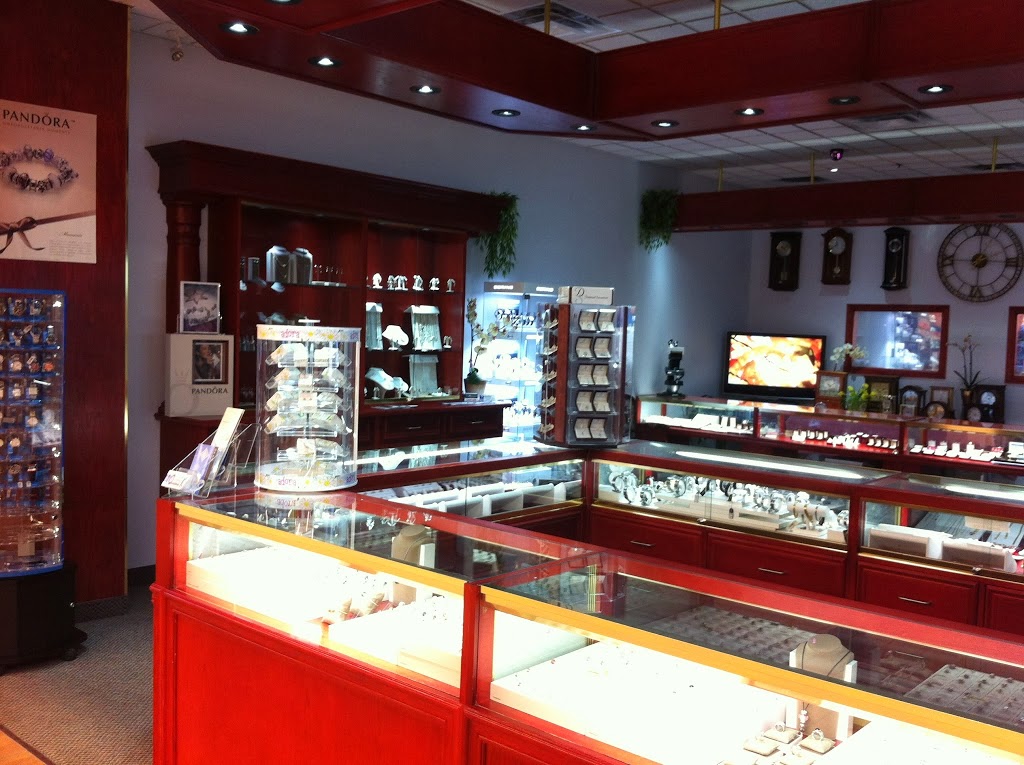 MT Jewellers & Goldsmiths Ltd | 875 Highland Rd W, Kitchener, ON N2N 2Y2, Canada | Phone: (519) 578-8000