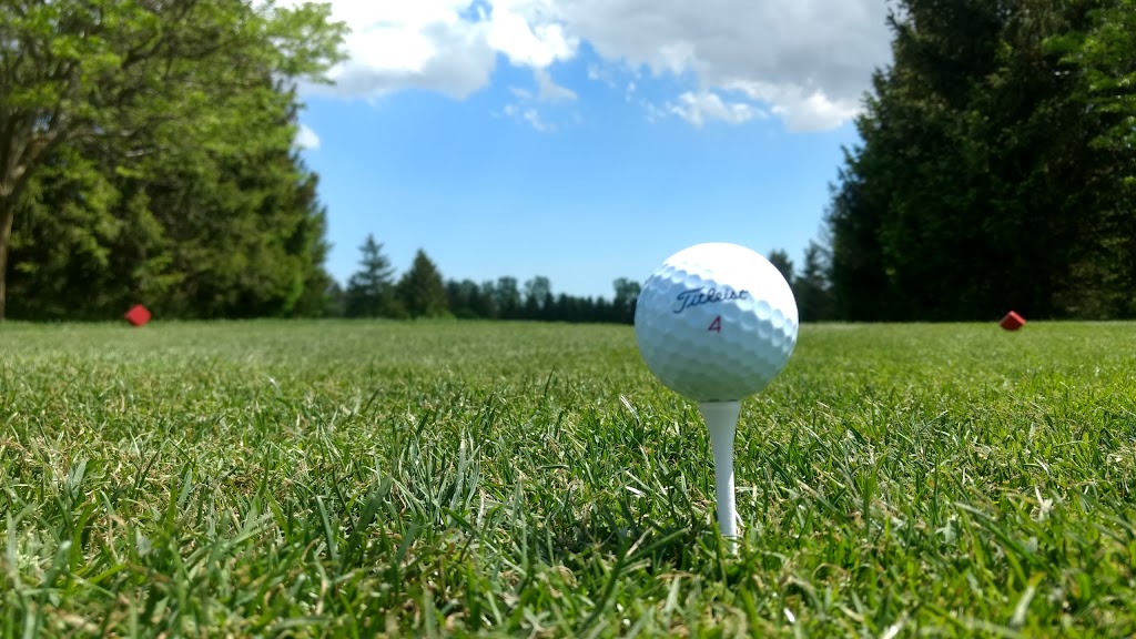 Hickory Ridge Golf and Country Club | 3425 Woodhull Rd, London, ON N6P 1P2, Canada | Phone: (519) 652-0407