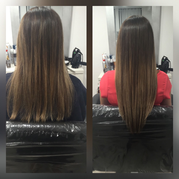 Caza Coiffure | 1300 De Villemay, Levis, QC G6W 0J2, Canada | Phone: (418) 603-4243