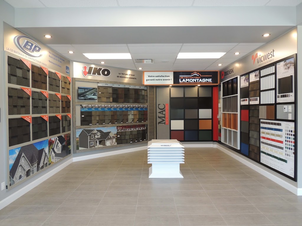 Habrico | 5 Rue Déry, Saint-Christophe-dArthabaska, QC G6R 0G1, Canada | Phone: (819) 260-6060