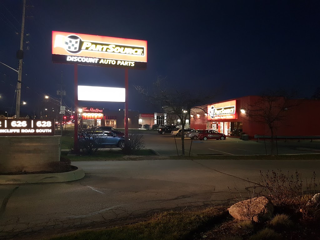 PartSource | 618 Wharncliffe Rd S, London, ON N6J 2N4, Canada | Phone: (519) 649-2113