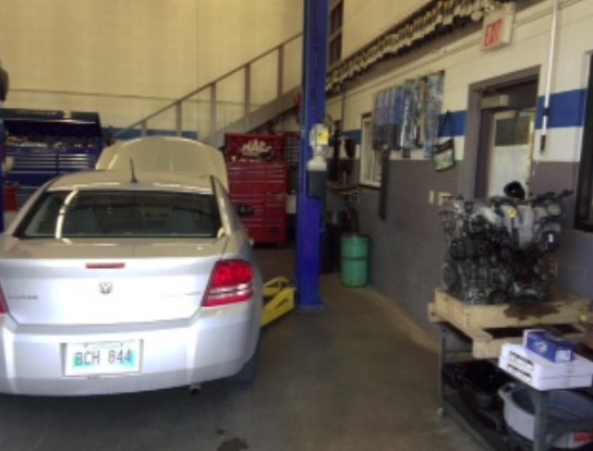 Millennium Auto Service Ltd | 3797 Portage Ave, Winnipeg, MB R3K 0X6, Canada | Phone: (204) 885-2690