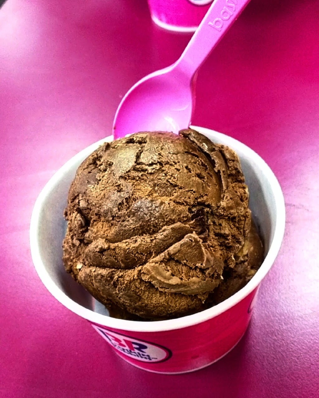 Baskin Robbins | 2462 Queen St E #1, Brampton, ON L6S 5X9, Canada | Phone: (905) 458-7110