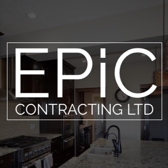 EPiC Contracting | 231 Silvercreek Close NW, Calgary, AB T3B 4G4, Canada | Phone: (403) 464-2194