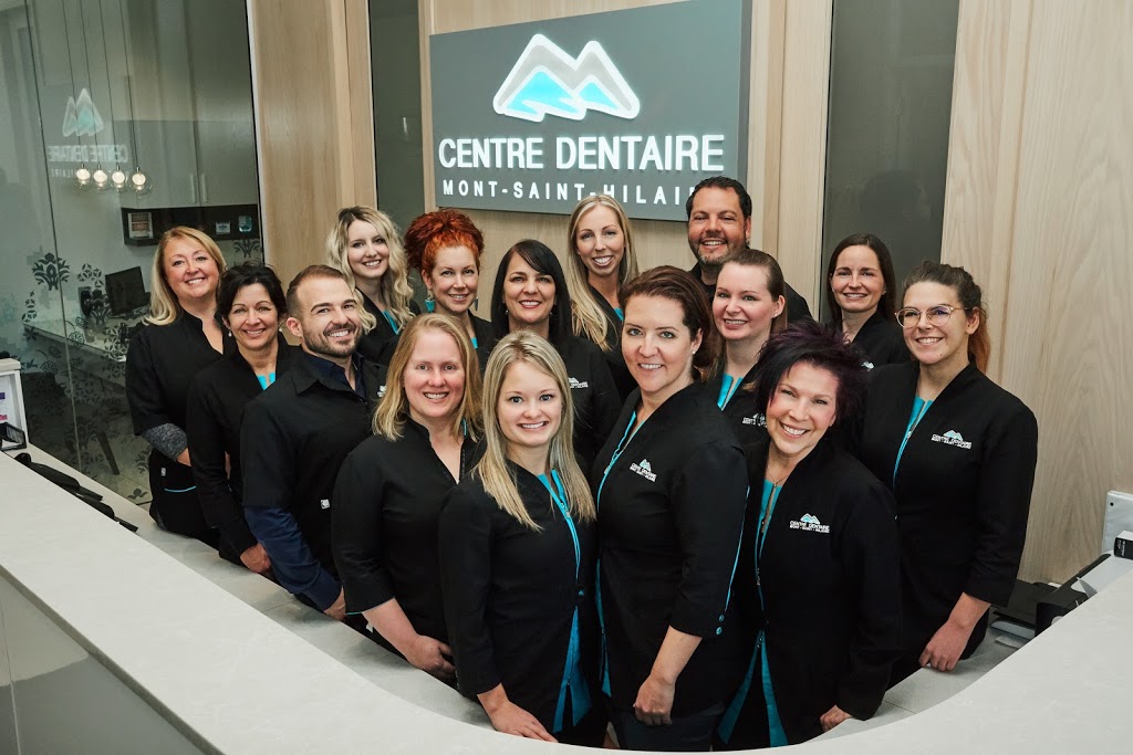 Centre Dentaire Mont-Saint-Hilaire | 77 Boulevard Sir-Wilfrid-Laurier #100, Mont-Saint-Hilaire, QC J3H 3N3, Canada | Phone: (450) 464-5535