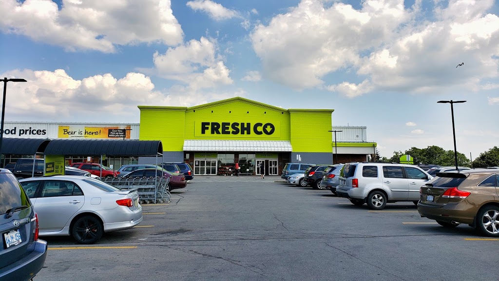 FreshCo | 905 Rymal Rd E, Hamilton, ON L8W 3M2, Canada | Phone: (905) 383-9930