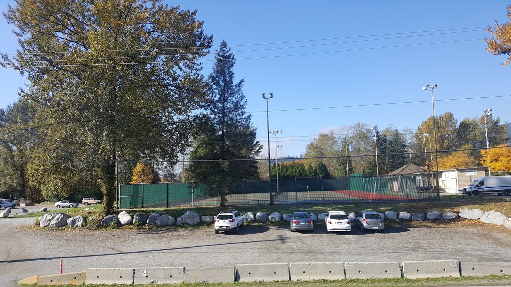 Coquitlam Tennis Club | 1240 Pipeline Rd, Coquitlam, BC V3B 4S1, Canada | Phone: (604) 464-6718