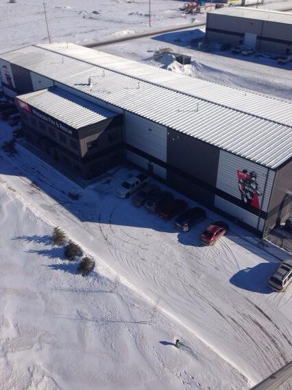 WFR Wholesale Fire & Rescue Ltd | 240136 Frontier Cres, Alberta T1X 0R4, Canada | Phone: (403) 279-0400