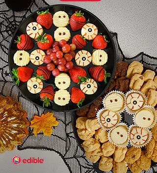 Edible Arrangements | 3255 Rutherford Rd Building H Unit 11, Concord, ON L4K 5Y5, Canada | Phone: (905) 738-4100