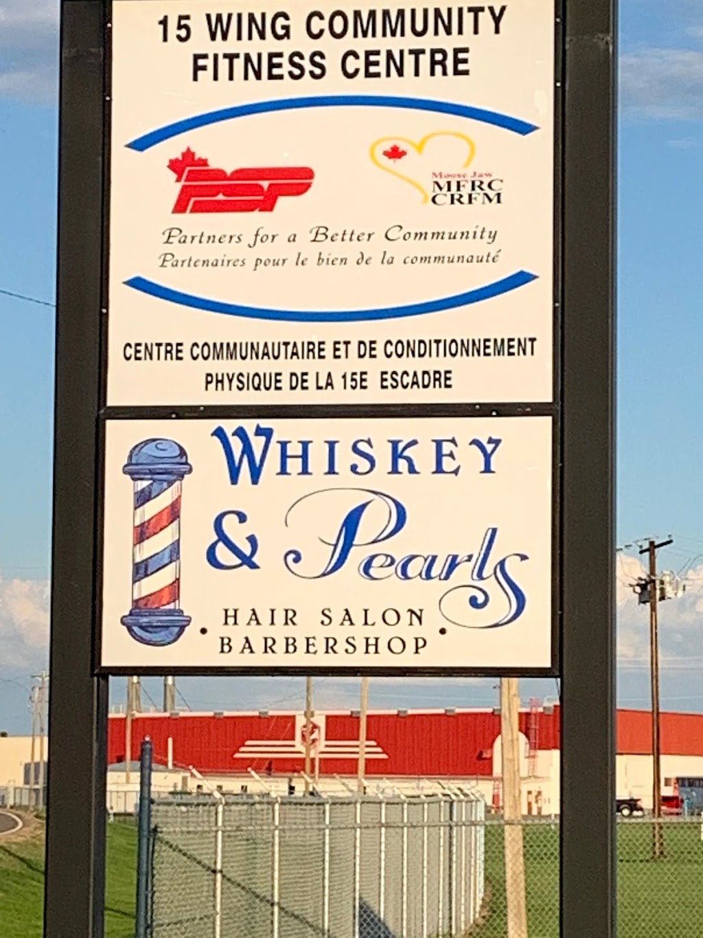 Whiskey and Pearls Hair Salon | 3-5 Manitoba St E, Moose Jaw, SK S6H 0A1, Canada | Phone: (306) 692-9759