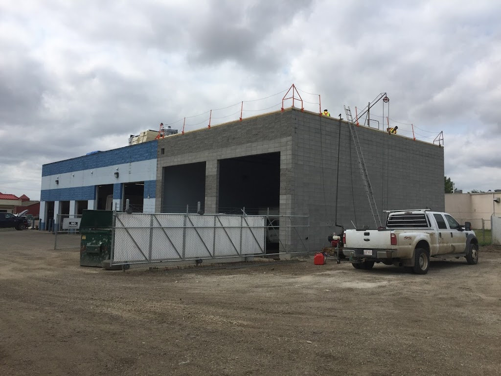 JVC Construction Ltd. | 366 Foxboro Way, Sherwood Park, AB T8A 6K4, Canada | Phone: (780) 907-4514