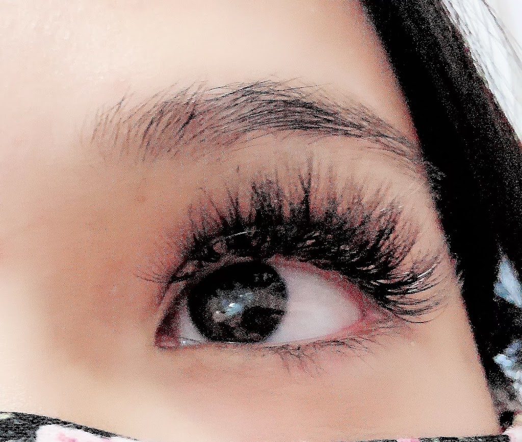 Xtreme Lashes by JK Lash YYC | 26 Aspen Stone Rd SW, Calgary, AB T3H 5Y5, Canada | Phone: (587) 889-9289