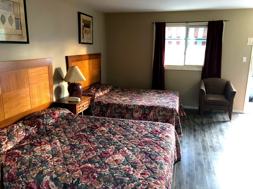 St. Thomas Motel | 9668 Sunset Dr, St Thomas, ON N5P 3T2, Canada | Phone: (519) 631-7499