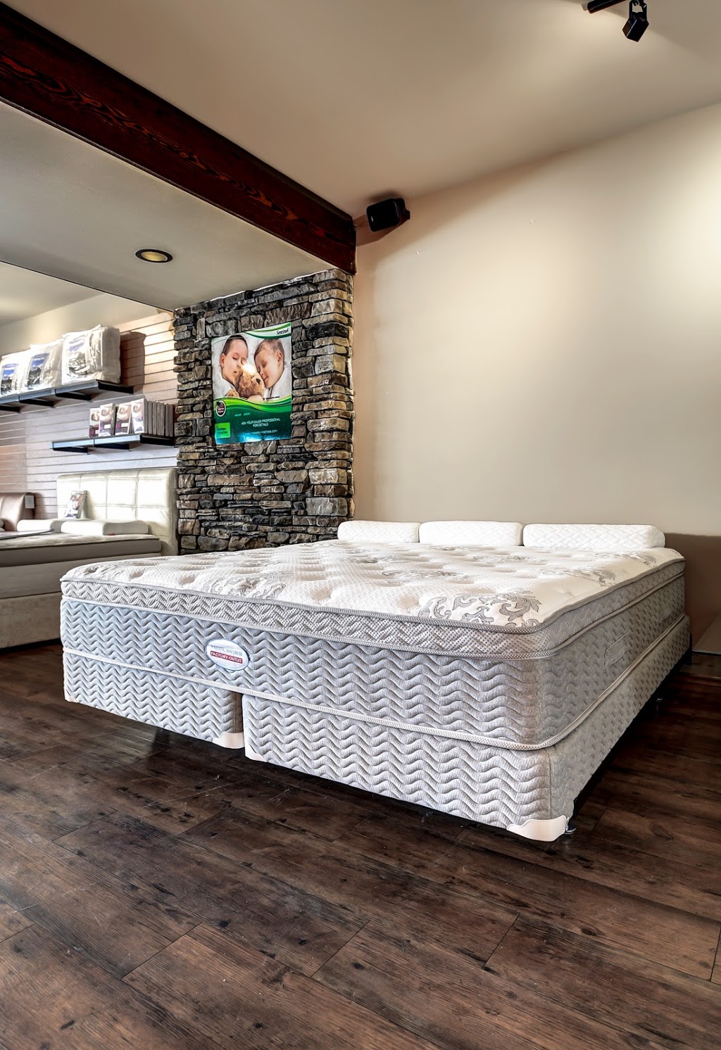 Majestic Mattress Factory Outlet, West Kelowna | 1345 Industrial Rd, West Kelowna, BC V1Z 1G4, Canada | Phone: (250) 769-2237