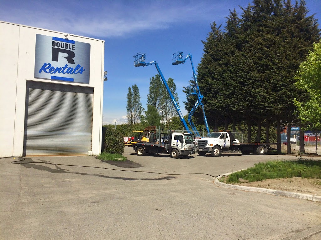 Double R Rentals - Tilbury | 7543 Vantage Pl, Delta, BC V4G 1A5, Canada | Phone: (604) 946-9498