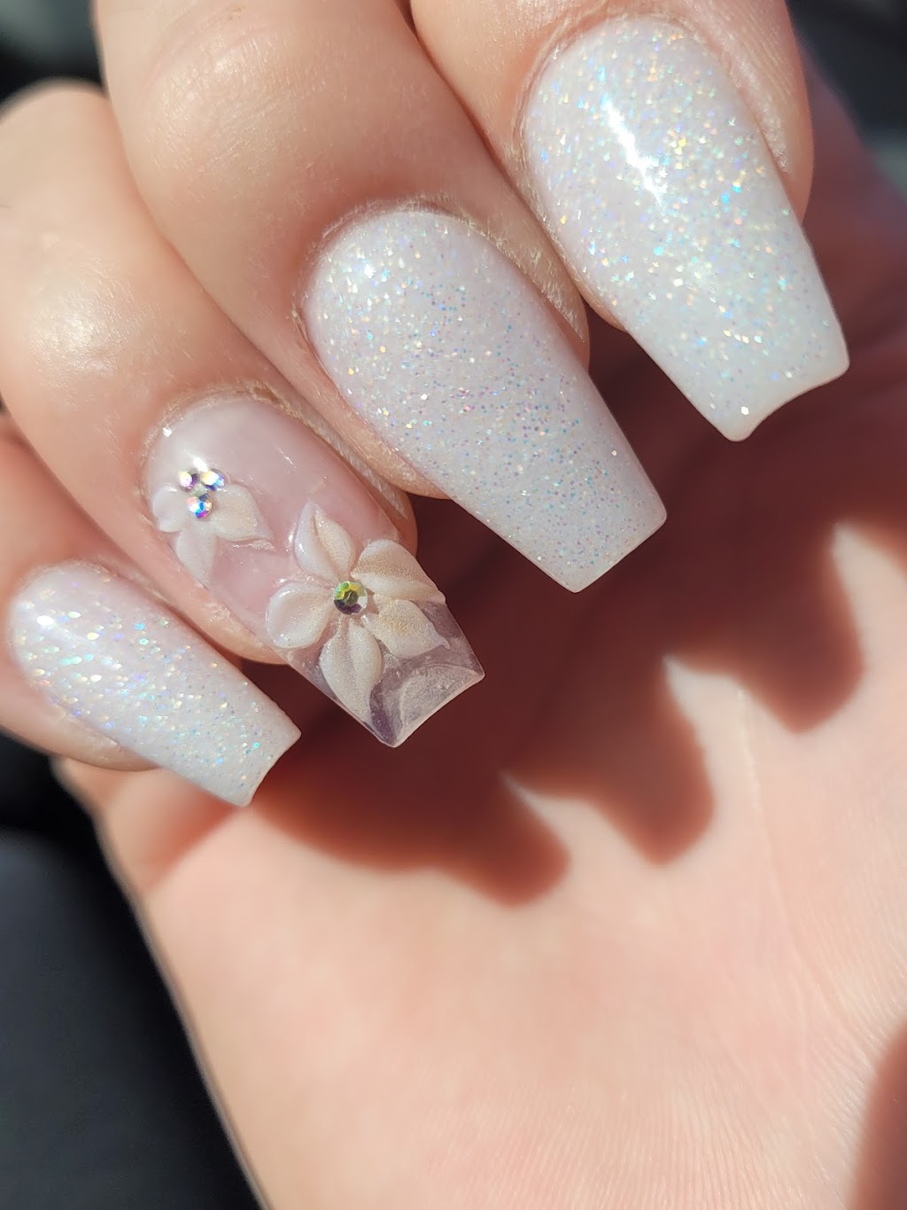 Nail Art Studio | 6081 Hazeldean Rd, Stittsville, ON K2S 1B9, Canada | Phone: (613) 831-6177