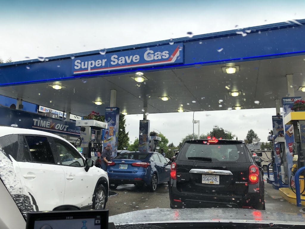 Super Save Gas Station | 20966 56 Ave, Langley, BC V3A 7Z2, Canada | Phone: (604) 530-8770