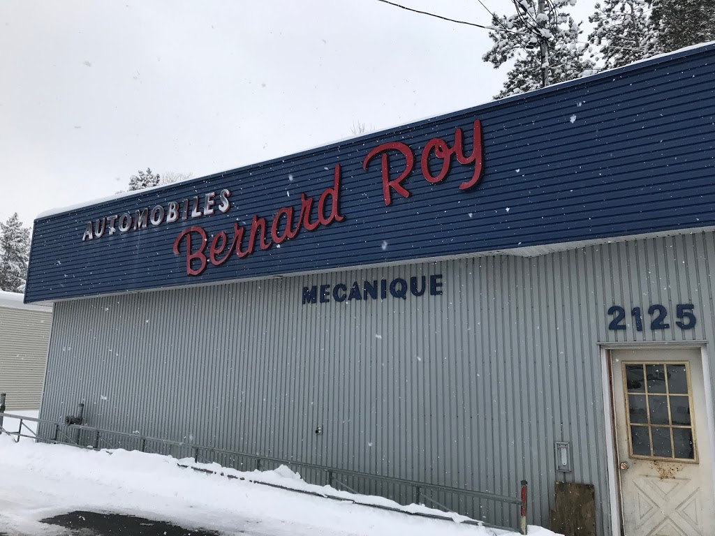 Via Route - Automobile Bernard Roy Achat, vente et location de v | 2175 127e Rue, Saint-Georges, QC G5Y 2W6, Canada | Phone: (418) 228-5233