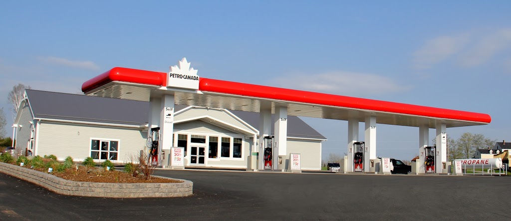 Petro-Canada | 10639 Nova Scotia Trunk 2, Debert, NS B0M 1G0, Canada | Phone: (902) 641-7446