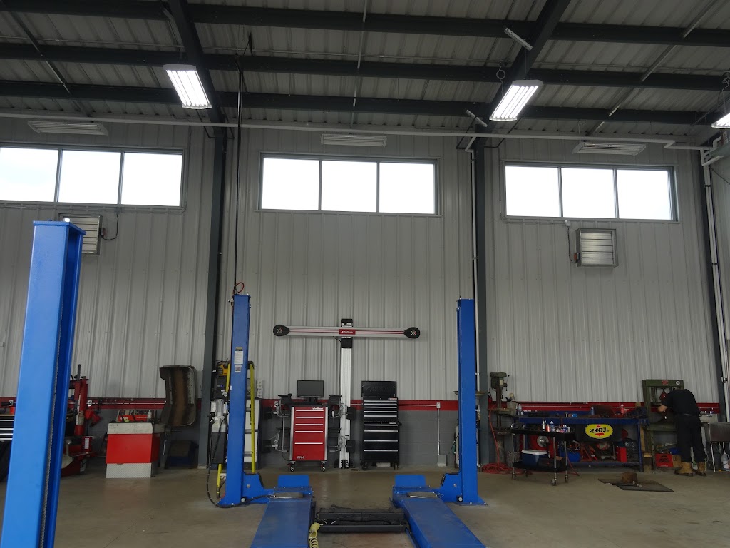 Span-Tech Steel Buildings Ltd | 73 Watsons Lane, Dundas, ON L9H 1T4, Canada | Phone: (905) 627-1127