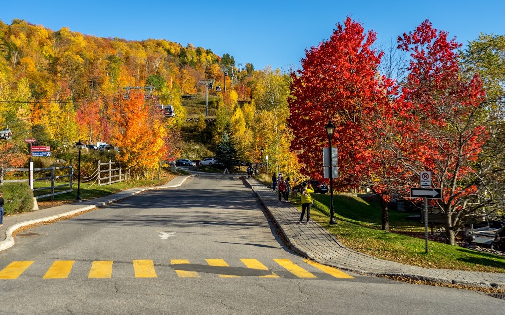 Casino de Mont-Tremblant | 300 Chemin des Pléiades, Mont-Tremblant, QC J8E 0A7, Canada | Phone: (819) 429-4150