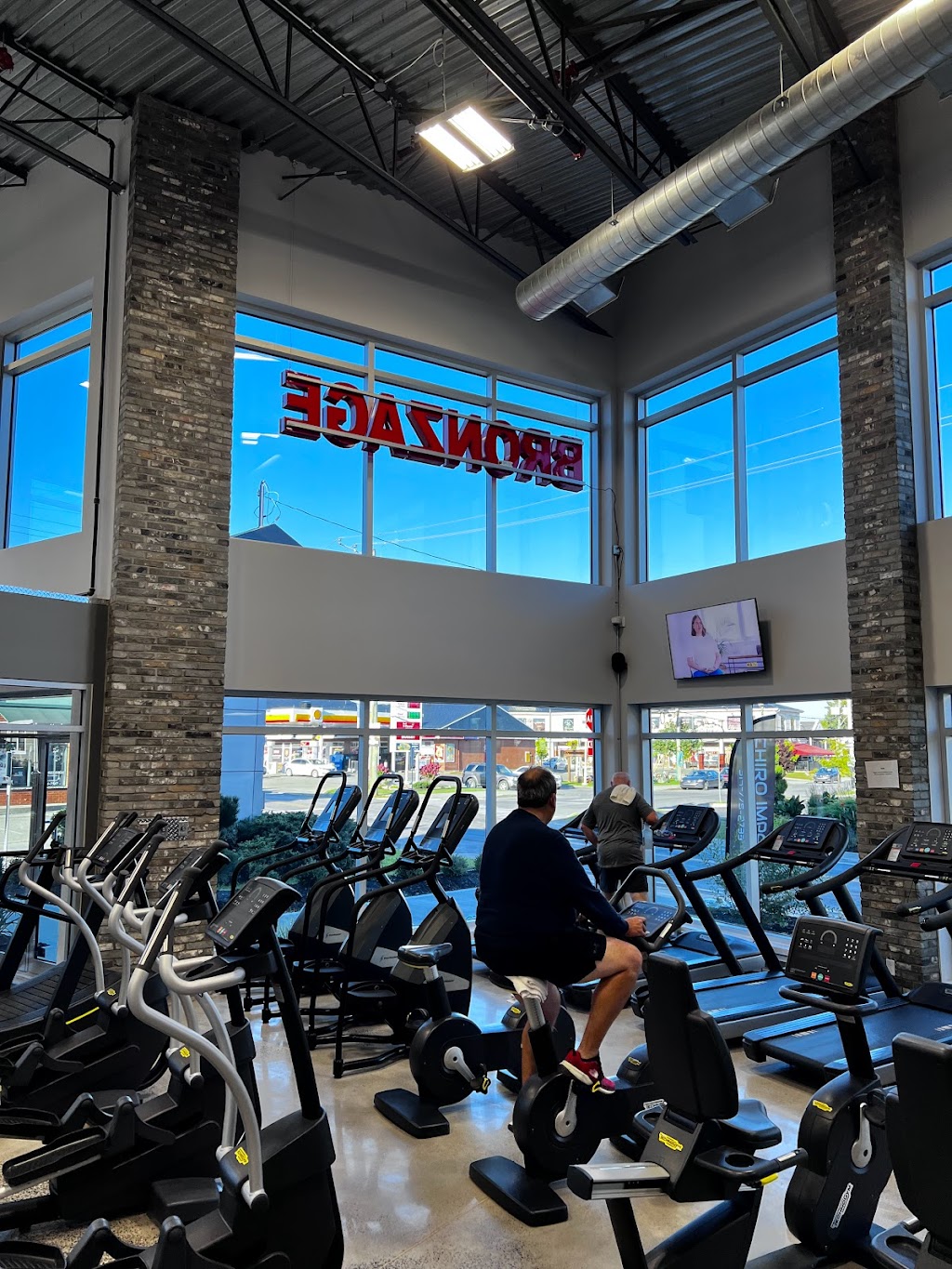 Gym Proxtreme | 770 Rue Notre Dame, Saint-Rémi, QC J0L 2L0, Canada | Phone: (450) 992-1001