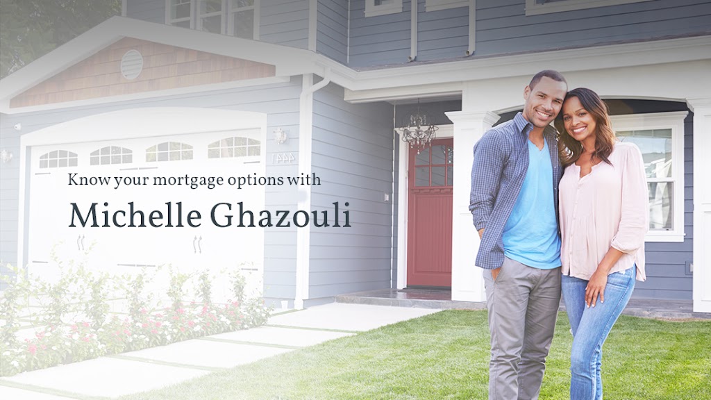 Michelle Ghazouli - The Mortgage Center | 446 Hollandview Trail, Aurora, ON L4G 0G3, Canada | Phone: (905) 830-9669