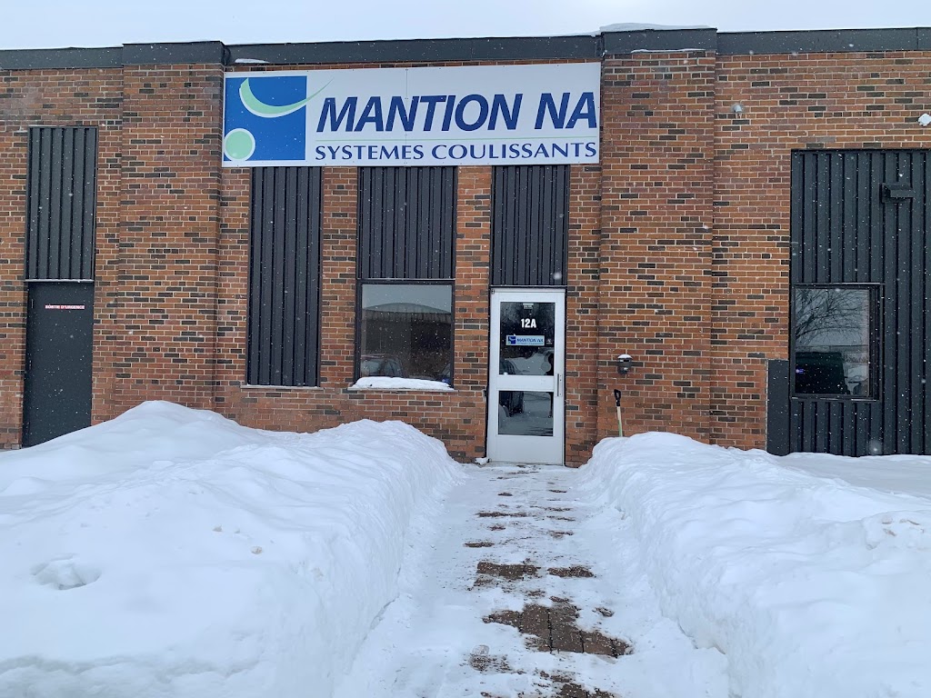 Mantion Canada Inc. | 360 Boulevard du Séminaire Nord Loc.12, Saint-Jean-sur-Richelieu, QC J3B 5L1, Canada | Phone: (450) 529-1315