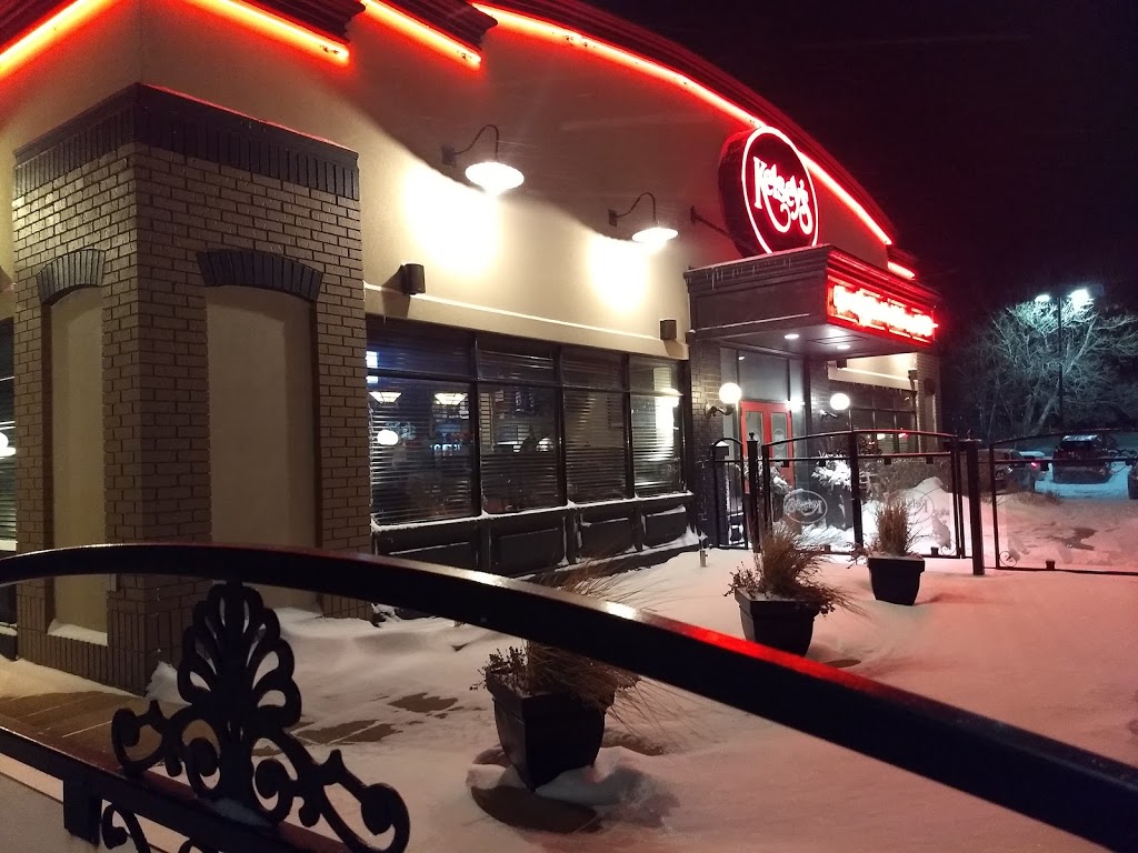 Kelseys Original Roadhouse | 330 Kent St W, Lindsay, ON K9V 4T7, Canada | Phone: (705) 324-0800