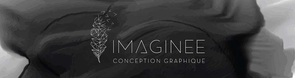 Imaginée - Studio graphique | 438 Rue du Bon-Air, Laval, QC H7B 1B5, Canada | Phone: (450) 666-7538