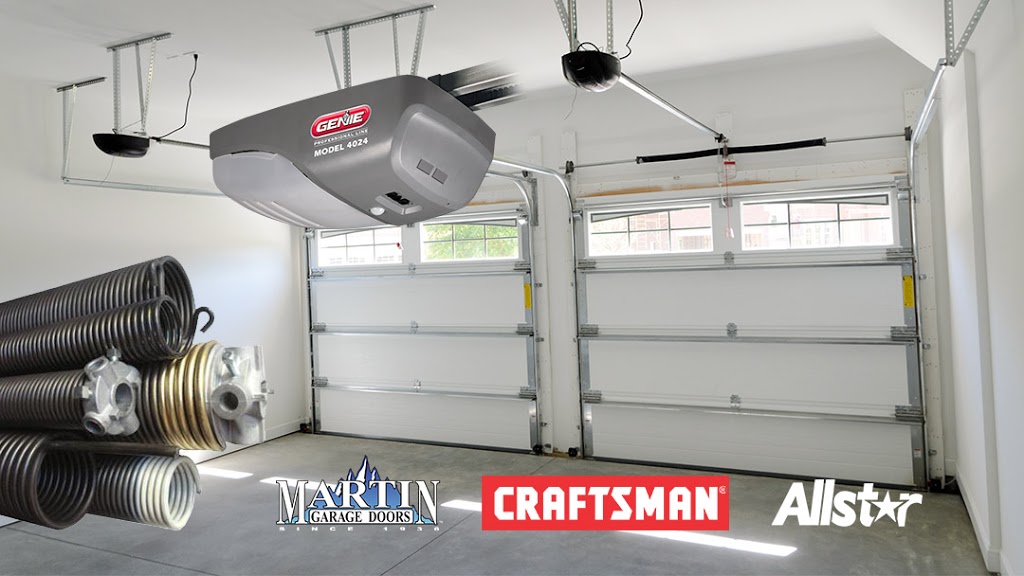 Elite Garage Door Repair North York | 3244 Bayview Ave #27, North York, ON M2M 3R7, Canada | Phone: (647) 499-8290