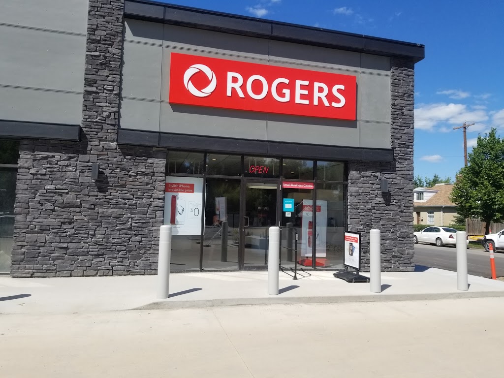 Rogers | 602 Saskatchewan Ave W Unit 1, Portage la Prairie, MB R1N 2J4, Canada | Phone: (204) 856-3358