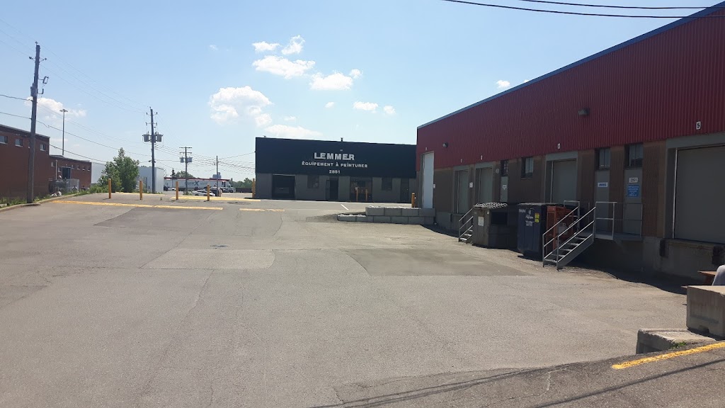 Lemmer Inc | 2851 Boul. le Corbusier, Laval, QC H7L 4J5, Canada | Phone: (450) 681-8220