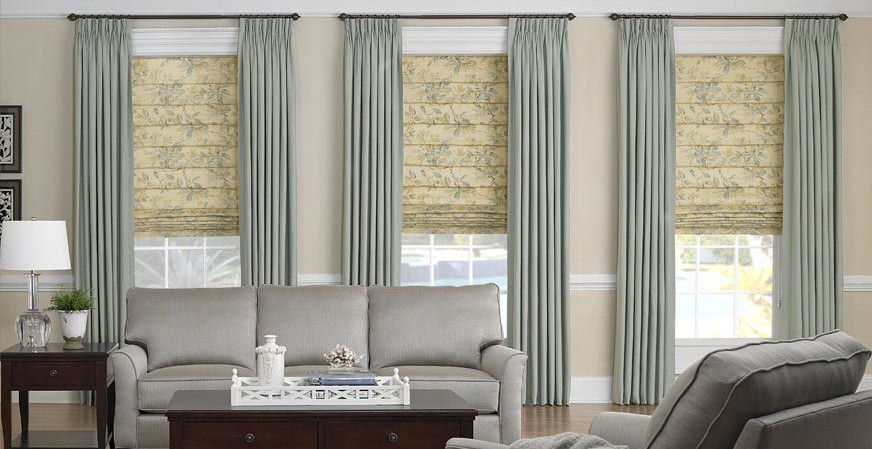 Nulook Blinds & Draperies | 1120 Victoria St N, Kitchener, ON N2B 3T2, Canada | Phone: (519) 579-3790