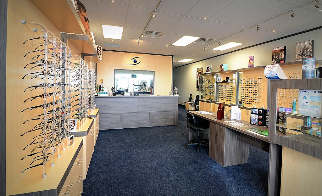 Prime Vision | 1530 Major MacKenzie Dr W unit 7, Vaughan, ON L6A 0A9, Canada | Phone: (905) 553-1115