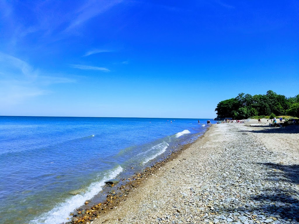 Lake Erie Beach Park | 9568 Lake Shore Rd, Angola, NY 14006, USA | Phone: (716) 549-0970