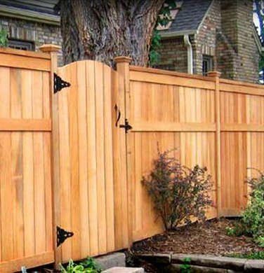 WL Fencing & Landscaping | 3 Ave, Langley City, BC V2Z 0A5, Canada | Phone: (604) 928-3257