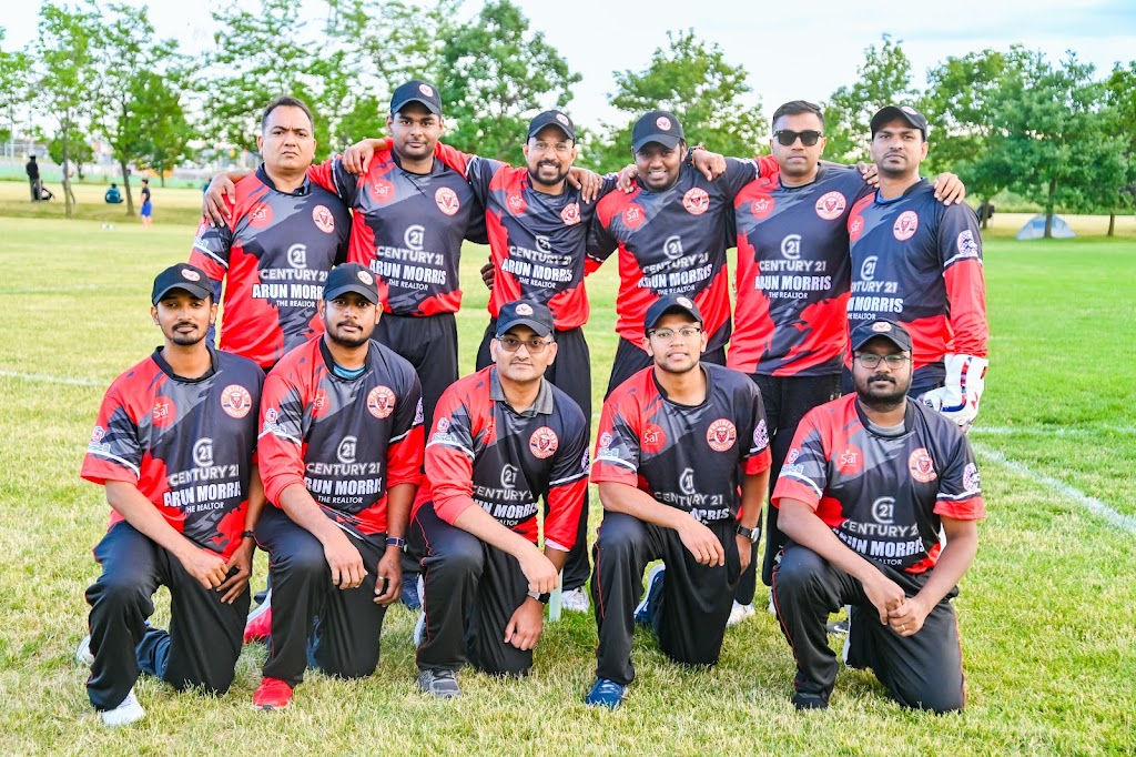 Panthers Cricket Club (Brant County Cricket League) | 55 Hartley Ave., Paris, ON N3L 0G9, Canada | Phone: (416) 735-3572