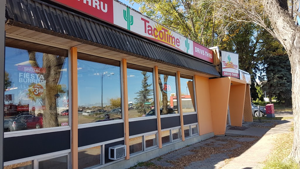 Taco Time | 18 Muir Dr, St. Albert, AB T8N 1G2, Canada | Phone: (780) 459-0117