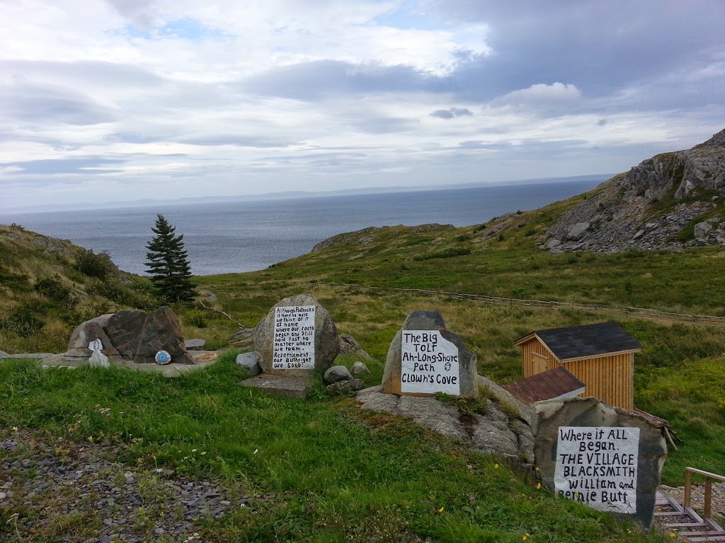 Shades Of The Past Museum | Site 2 A Rural Route 1 Comp 8, Carbonear, NL A1Y 1C6, Canada | Phone: (709) 589-8619