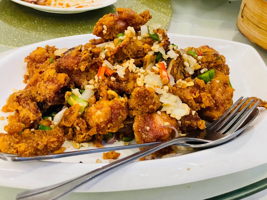 Grand Dynasty Seafood Restaurant | 4331 Dominion St, Burnaby, BC V5G 1C7, Canada | Phone: (604) 432-6002