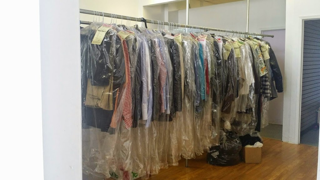 New Pro Dry Cleaners | 525 Markham Rd #2, Scarborough, ON M1H 2A1, Canada | Phone: (416) 438-5700