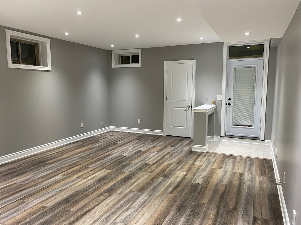 Red Star Renovation | 21 Martin Byrne Dr, Brampton, ON L6P 4G2, Canada | Phone: (647) 200-7915