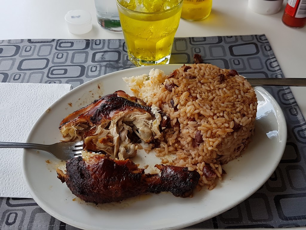 Real Authentic Jamaican Restaurant & Bar | 7385 Torbram Rd, Mississauga, ON L4T 3Y9, Canada | Phone: (905) 673-6737