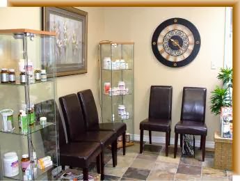 The Natural Way Health Clinic | 131 Union St E #103, Waterloo, ON N2J 1C4, Canada | Phone: (519) 772-2116