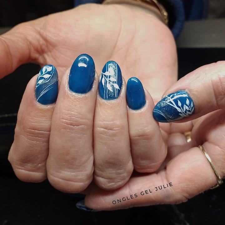 Ongles Gel Julie Longueuil | Rue King-George, Longueuil, QC J4J 2V6, Canada | Phone: (438) 491-9147