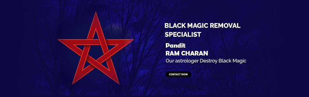 Pandit Ramcharan - Indian Astrologer in Surrey | Surrey Surrey, Vancouver, BC V3W 3S8, Canada | Phone: (604) 652-0779