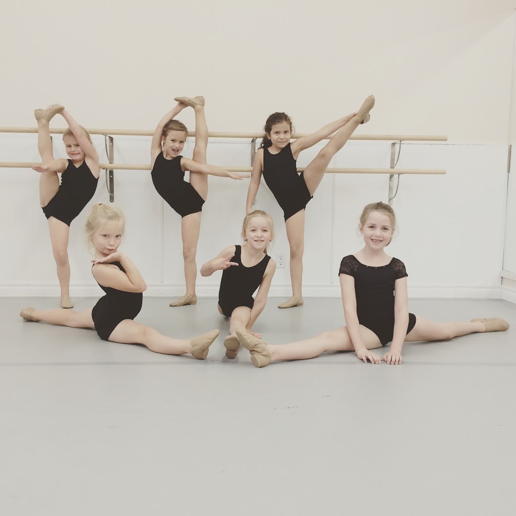 Step Above Dance | 795 Talbot St #4, St Thomas, ON N5P 1E3, Canada | Phone: (519) 207-7837