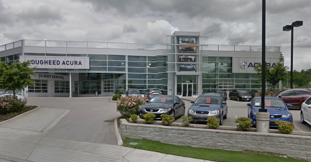 Lougheed Acura | 1388 Lougheed Hwy, Coquitlam, BC V3K 6S4, Canada | Phone: (604) 522-6118